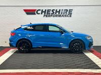 AUDI RS Q3