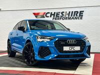 AUDI RS Q3