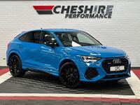 AUDI RS Q3