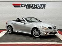MERCEDES-BENZ SLK