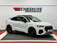 AUDI RS Q3