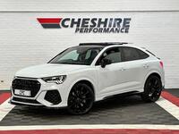 AUDI RS Q3