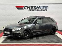 AUDI RS4