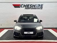 AUDI RS4