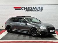 AUDI RS4