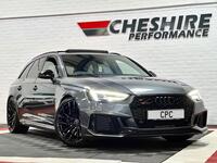 AUDI RS4