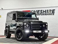LAND ROVER DEFENDER 90