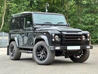 LAND ROVER DEFENDER 90