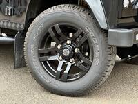 LAND ROVER DEFENDER 90