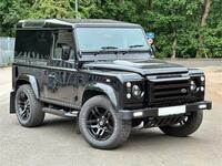 LAND ROVER DEFENDER 90