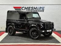 LAND ROVER DEFENDER 90
