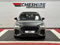 AUDI RS Q3