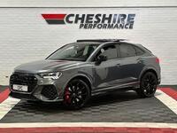 AUDI RS Q3