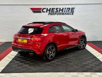 MERCEDES-BENZ GLA CLASS