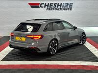 AUDI RS4
