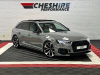 AUDI RS4