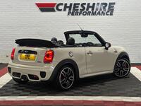 MINI CONVERTIBLE