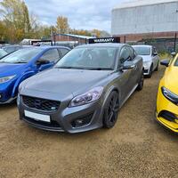 VOLVO C30