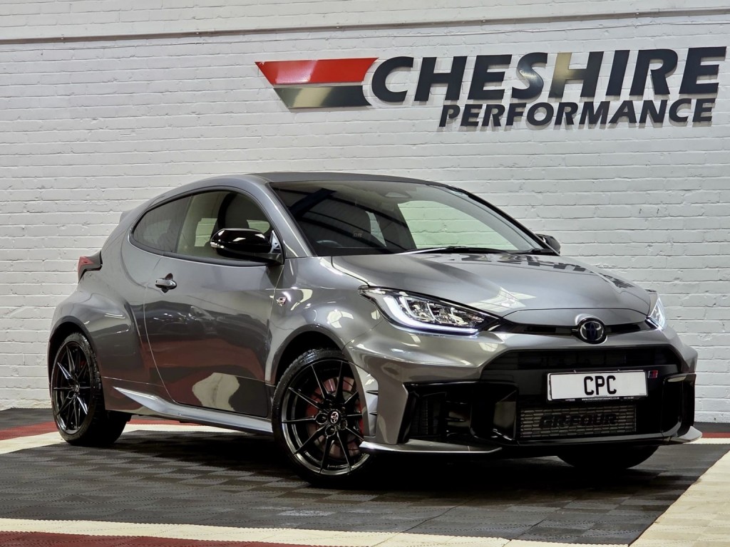 2025 Toyota YARIS