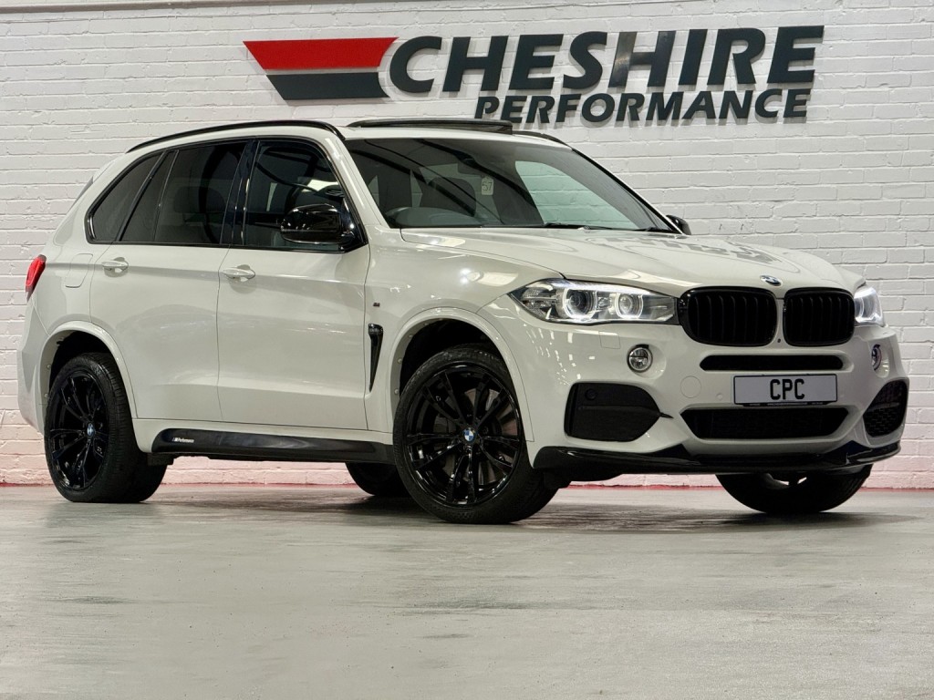 2013 BMW X5
