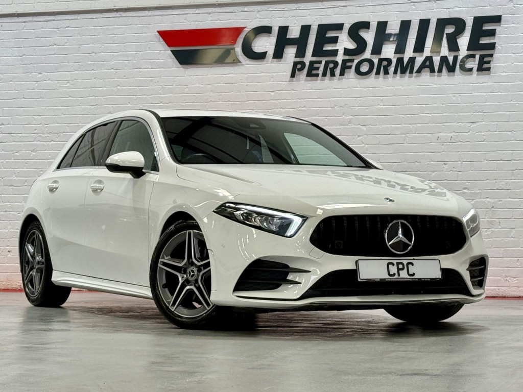 2021 Mercedes-benz A Class