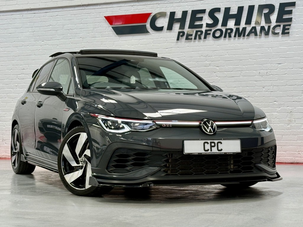 2021 Volkswagen GOLF