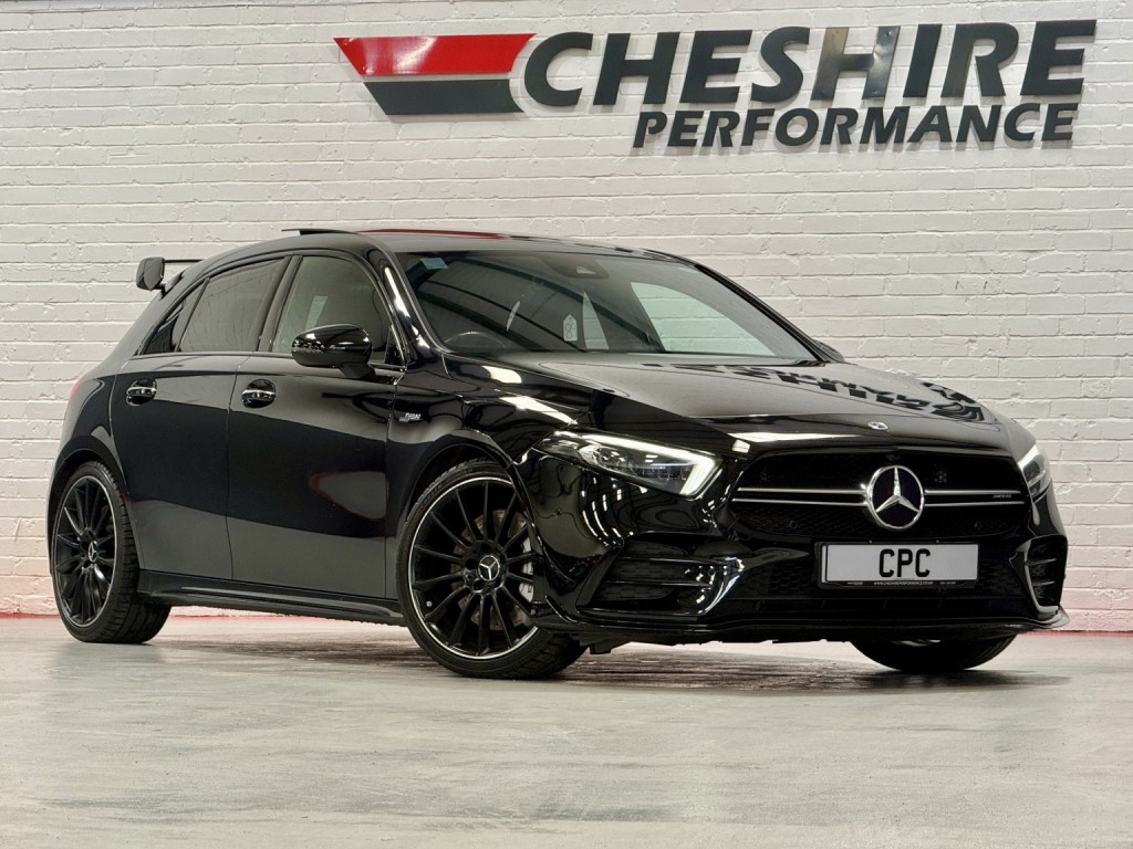 2022 Mercedes-benz A Class