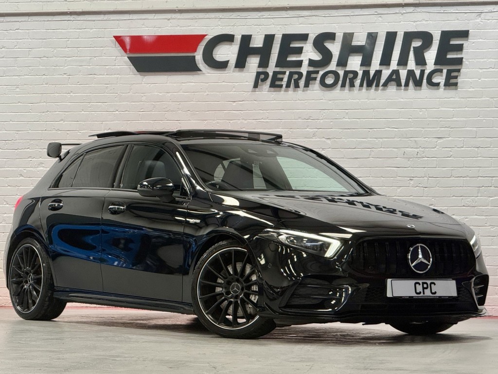 2019 Mercedes-benz A Class