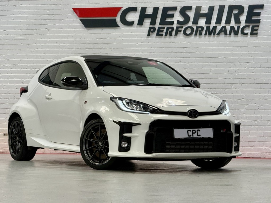 2021 Toyota YARIS