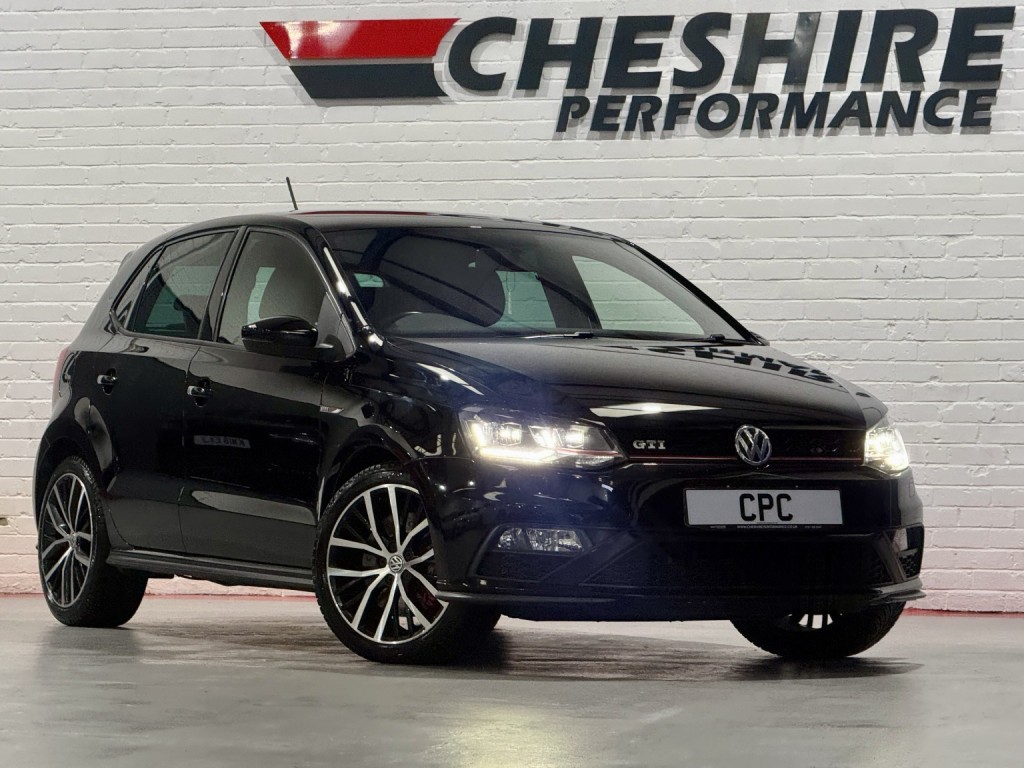 2016 Volkswagen Polo