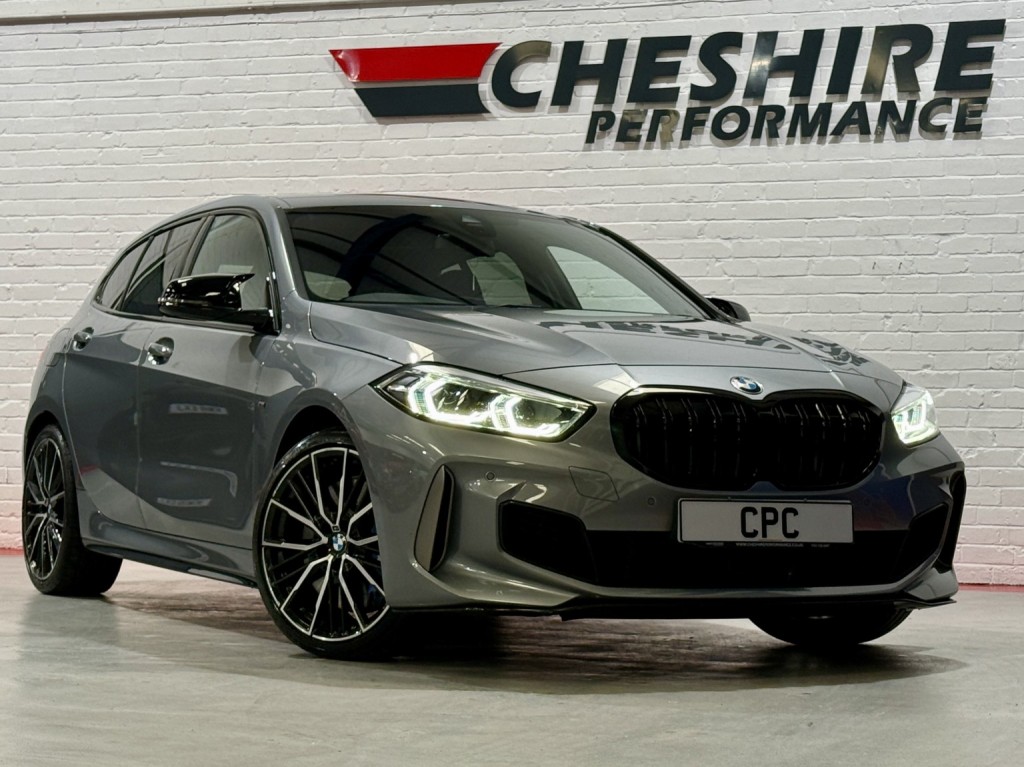 2023 BMW 1 Series