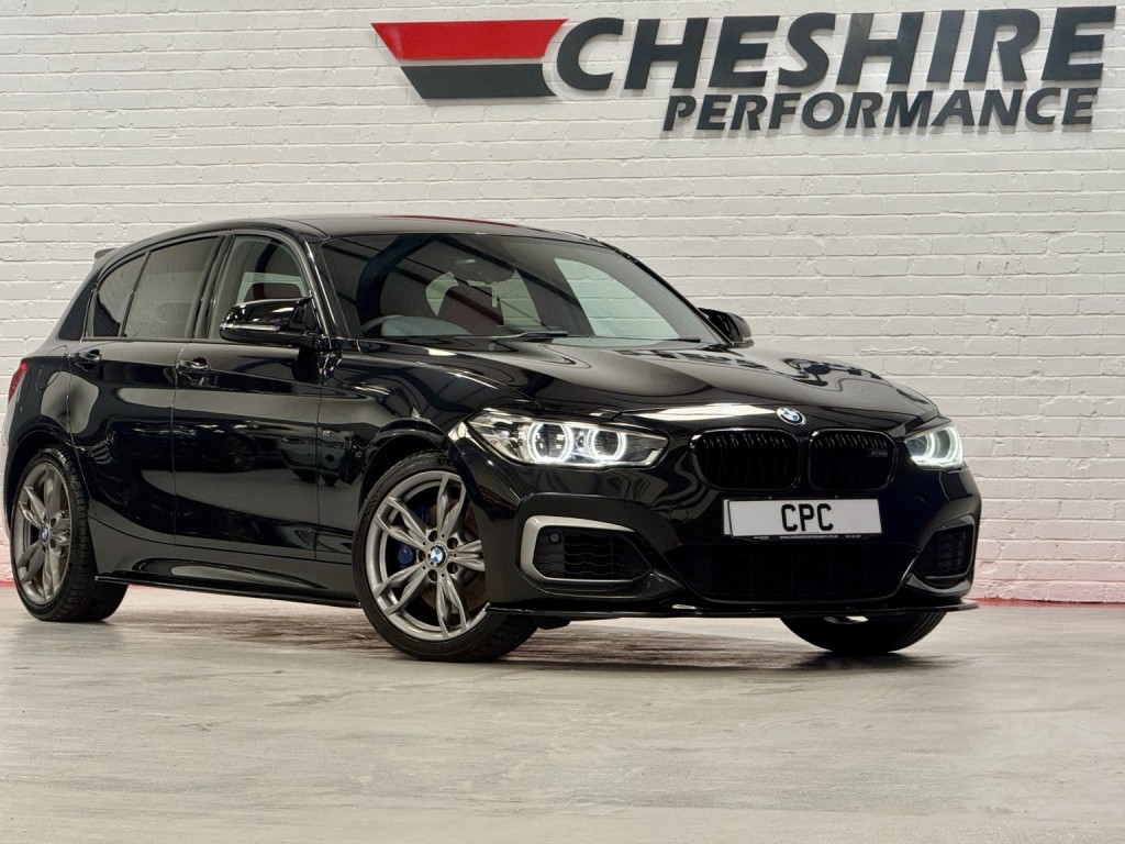 2015 BMW 1 Series