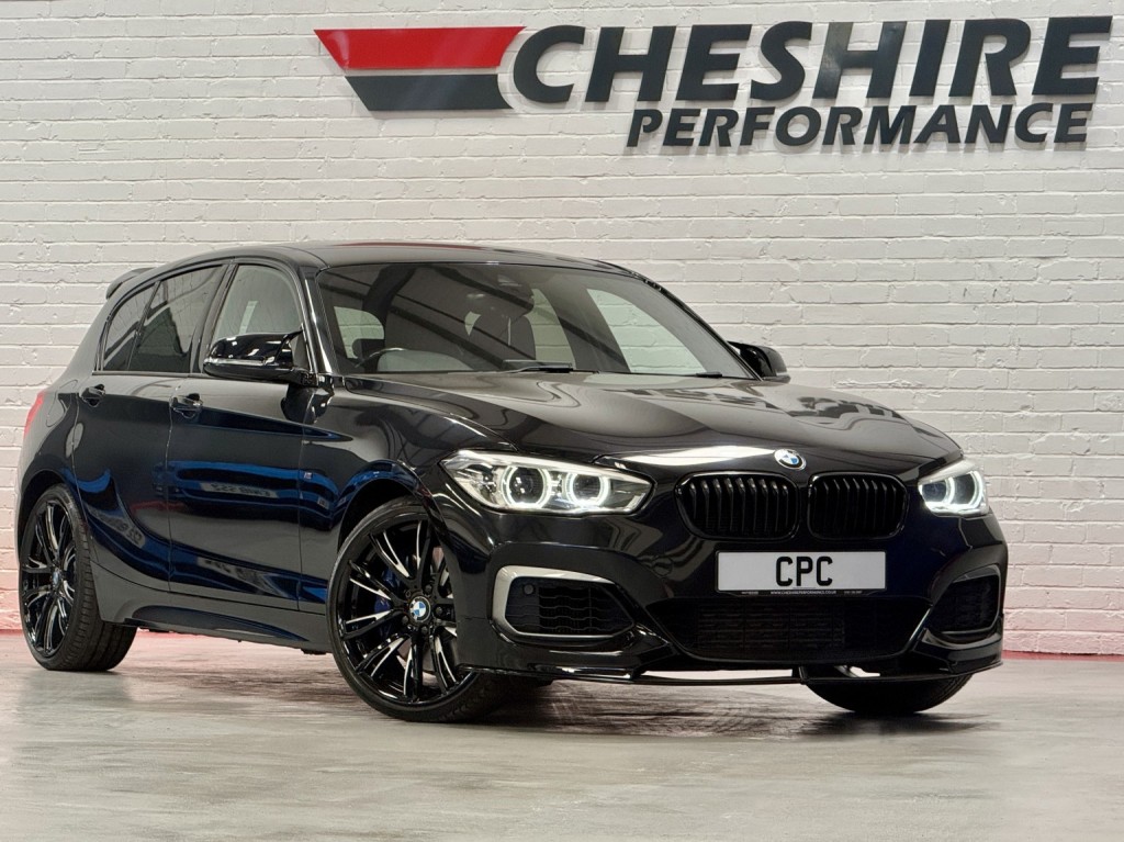 2016 BMW 1 Series